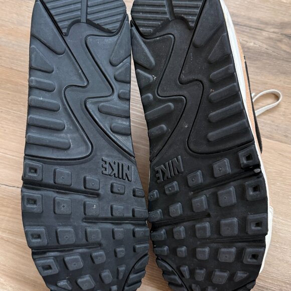 Nike Air Max 90 Futura Womens Size 11.5 - Picture 5 of 5